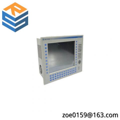 Schneider Electric 6180W-15BPXPHDC Touch Screen - Advanced HMI & Control Solutions