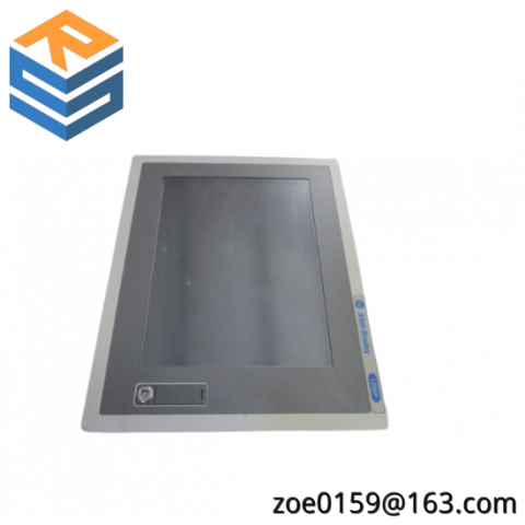 Siemens 6181P-12TPXP Integrated Display Computer