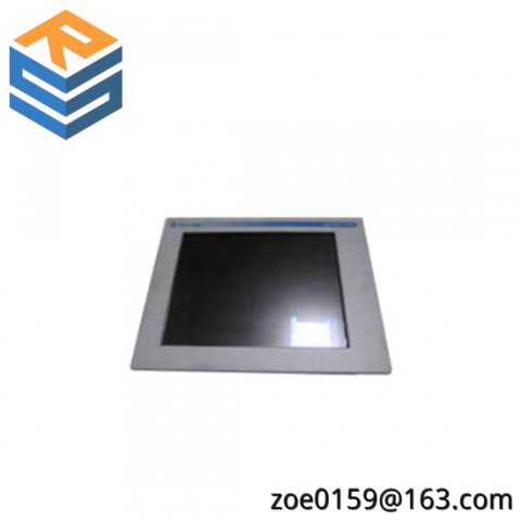 6181P-17TPXPH - Display Computer
