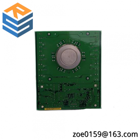 618P RDB7C Industrial Control Module, Advanced Automation Solutions