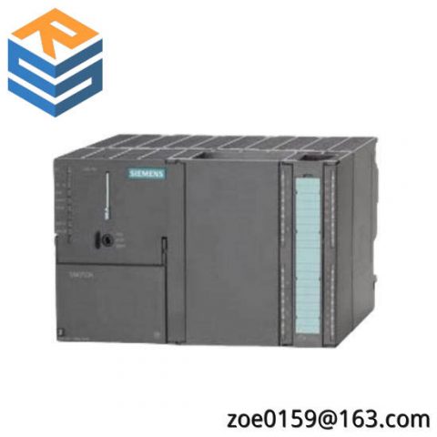 Siemens 6AU1240-1AB00-0AA0 Motion Control Module