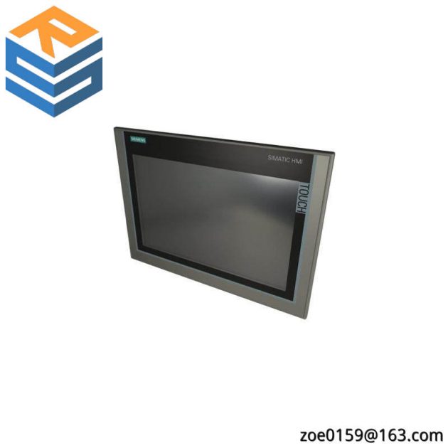 Siemens 6AV2124-0MC01-0AX0 Comfort Panel: Advanced HMI Solution for Industrial Control Systems