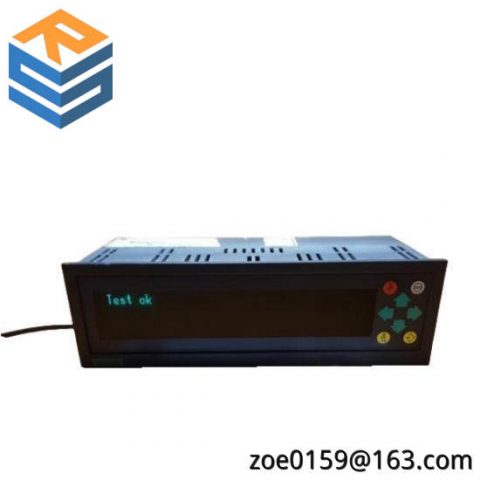 Siemens 6AV3020-1EL00 Industrial Display, for Advanced Control Solutions