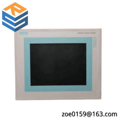 SIEMENS 6AV6545-0AG10-0AX0 Multi Panel Controller