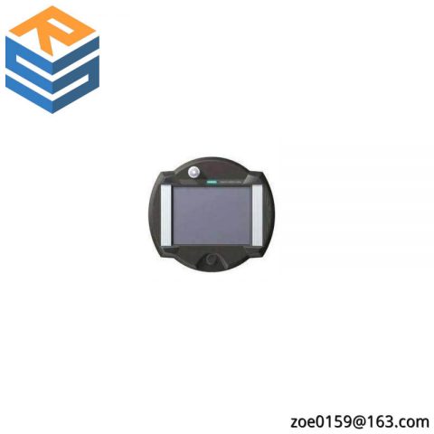 SIEMENS 6AV6645-7AB10-0AS0 Remote Control Module, Automation Components