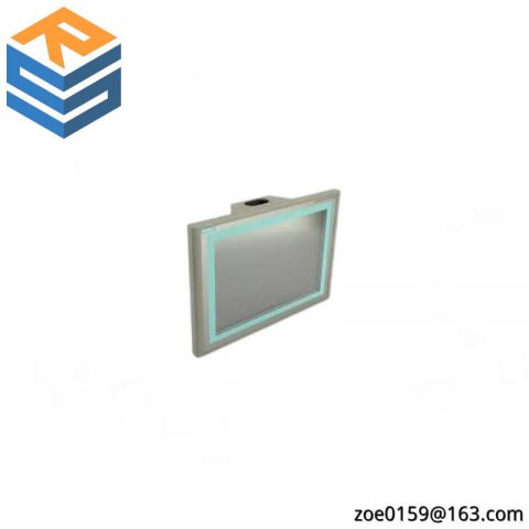 SIEMENS 6AV7 422-2FC03-0AS0 & 6AV6 644-2AB01-2AX0 Touch Multi Panel