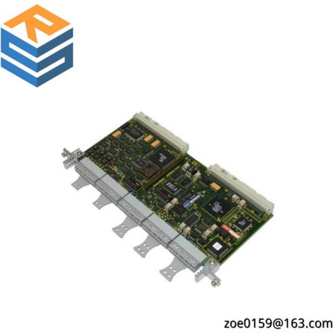 SIMATIC 6DD1606-1AA0 Memory Module, Siemens, Industrial Control Solutions