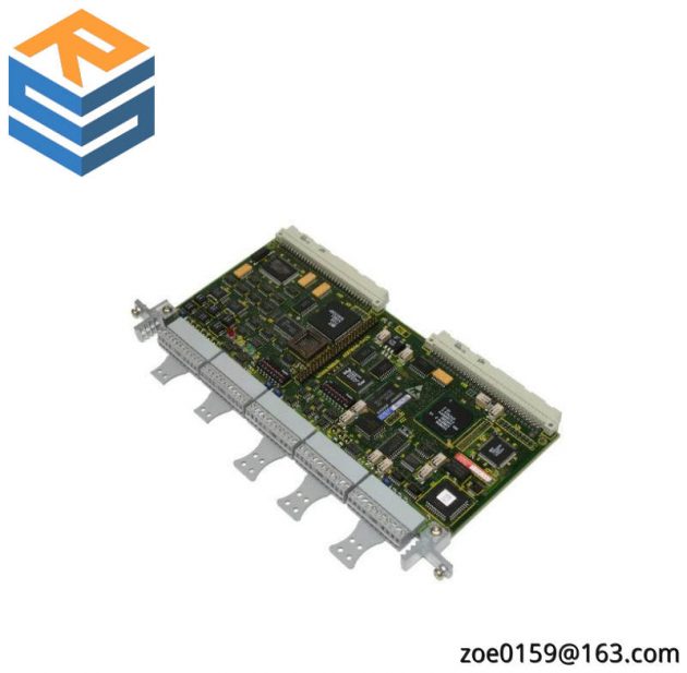 SIMATIC 6DD1606-1AA0 Memory Module, Siemens, Industrial Control Solutions