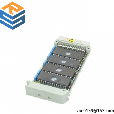 Siemens 6DD1610-0AG1: Simadyn D Memory Module for Industrial Control Systems