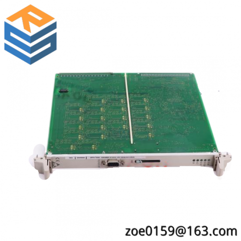 Siemens 6DD1611-0AG0 MM4 Mailbox Module - Industrial Control Solution