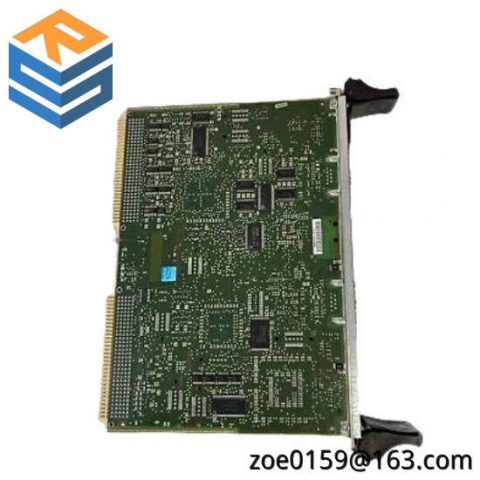 Siemens 6DD1661-0AD1 Communication Module - High Performance Industrial Control Solution