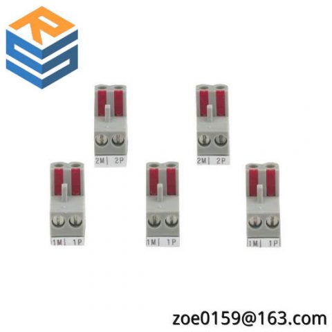 Siemens 6DD1680-0BB0 Connector Plug, Industrial Control Solutions