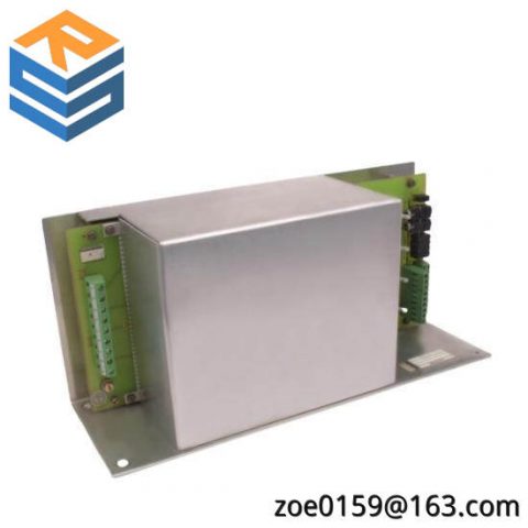 Siemens 6DD1681-OAG0 | Industrial Termination Module
