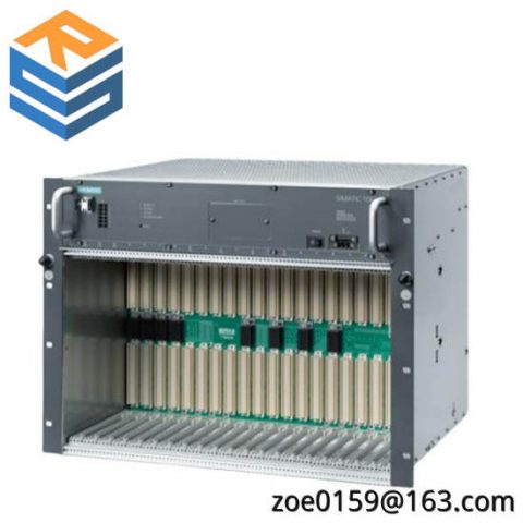 Siemens SIMATIC 6DD1682-0CH2 Control Module, Automation Solutions