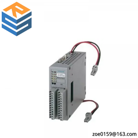 SIEMENS Simadyn D SP9 Power Supply 6DD1683-0BE0, for Industrial Automation