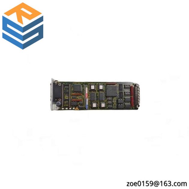 SIEMENS 6DD1688-1AB0 Interface Submodule - Industrial Automation Solution