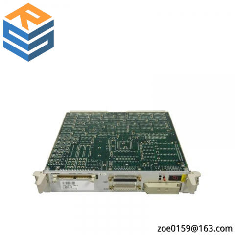 SIEMENS 6DD1 600-AF0 Industrial Automation Controllers