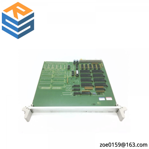 SIEMENS 6DD1 611-0AE0: Industrial Control Module for Advanced Automation Solutions