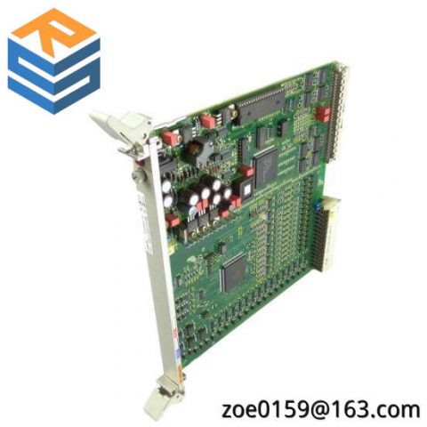 Siemens 6DP1210-8BB Binary Input Output Module