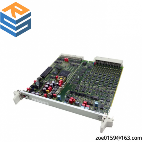 SIEMENS FUM 232 Analog Module 6DP1232-8AA, Advanced Control Solutions for Industrial Applications
