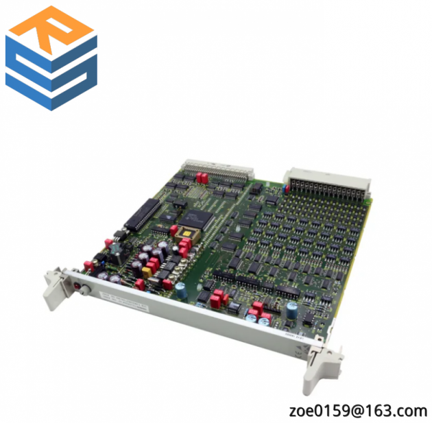 SIEMENS FUM 232 Analog Module 6DP1232-8AA, Advanced Control Solutions for Industrial Applications