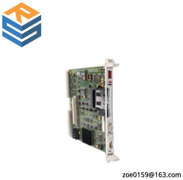SIEMENS 6DP1995-8AA: Analog Signal Coupling I/O Module for Industrial Control