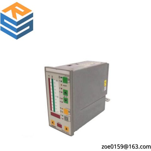SIEMENS 6DR2004-1A SIPART DR20 CONTROLLER: Precision Control for Industrial Automation