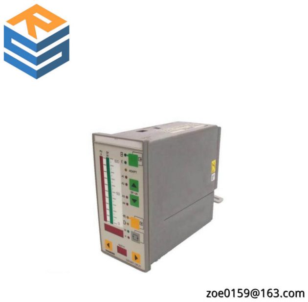 SIEMENS 6DR2004-1A SIPART DR20 CONTROLLER: Precision Control for Industrial Automation
