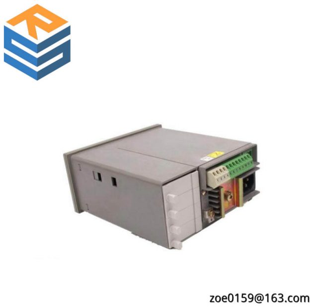 SIEMENS 6DR2104-4: High Performance Process Controller for Advanced Control Solutions
