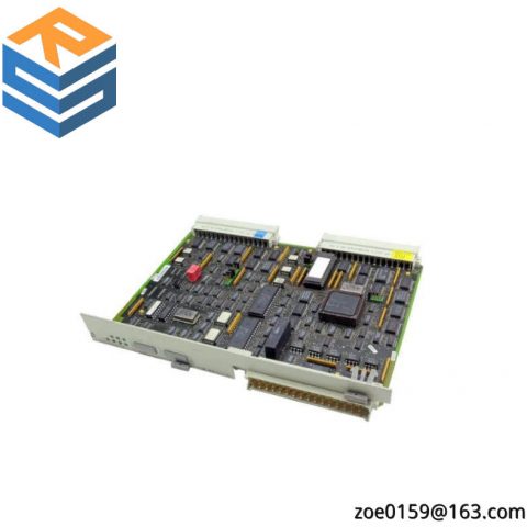 SIEMENS 6DS1223-8AA: Industrial Bus Interface Module for Efficient Communication