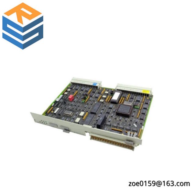SIEMENS 6DS1223-8AA: Industrial Bus Interface Module for Efficient Communication