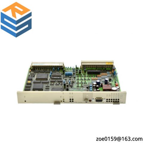Siemens 6DS1412-8RR K-Loop Controller