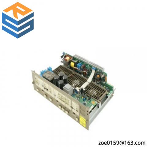 SIEMENS 6DS1-312-8BB PROFIBUS-DP Interface Module