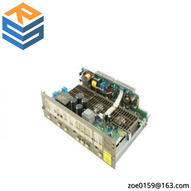SIEMENS 6DS1-312-8BB PROFIBUS-DP Interface Module