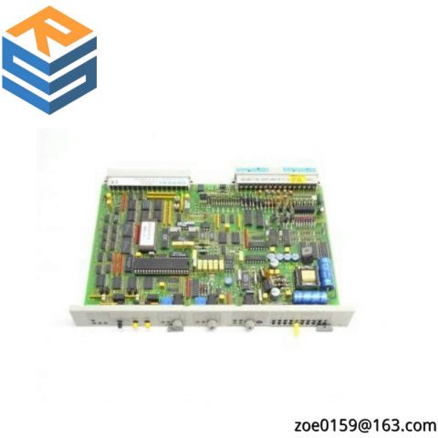 SIEMENS 6DS1 403-8CB: Precision Control for Industrial Automation