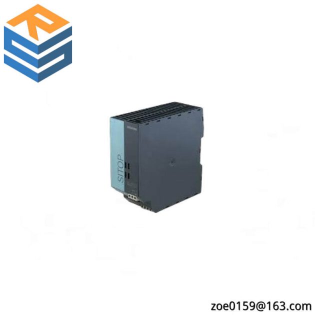 SIEMENS 6EP1333-2AA01 Industrial Power Supply Module