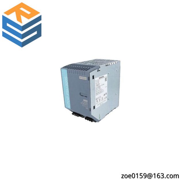 SIEMENS 6EP1436-2BA10: Advanced Power Supply for Industrial Automation