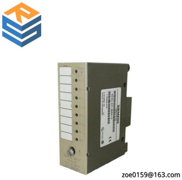 SIEMENS 6ES5090-8ME11 - IM90 Interface Module, for Industrial Automation
