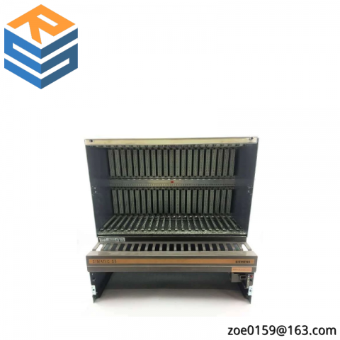 SIEMENS 6ES5188-3UA32 Power Supply, Industrial Automation, High Efficiency, Reliable Performance