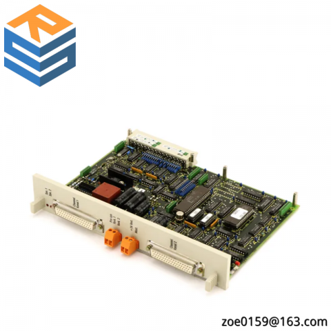 SIEMENS 6ES5241-1AA12: Precision Digital Position Decoder Module for Industrial Automation