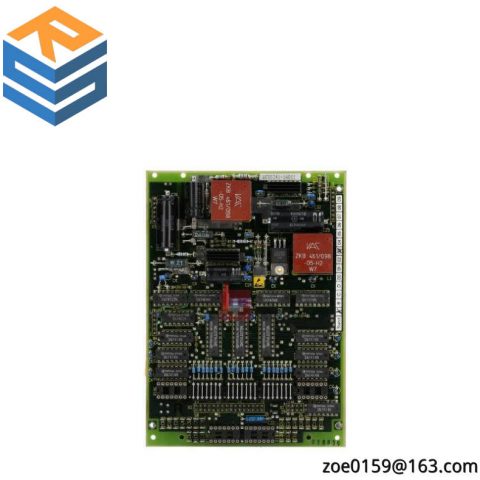 SIEMENS 6ES5241-1AD11 IP241 Daughter Module for Industrial Control