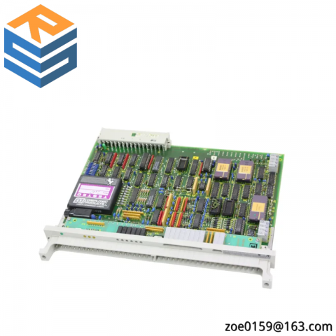 SIEMENS 6ES5243-1AA12 IP243 ANALOG MODULE, Full Configuration
