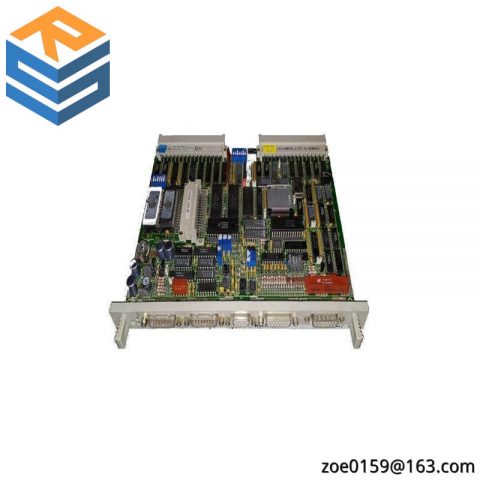 SIEMENS 6ES5246-4UA31 High-Performance Positioning Module