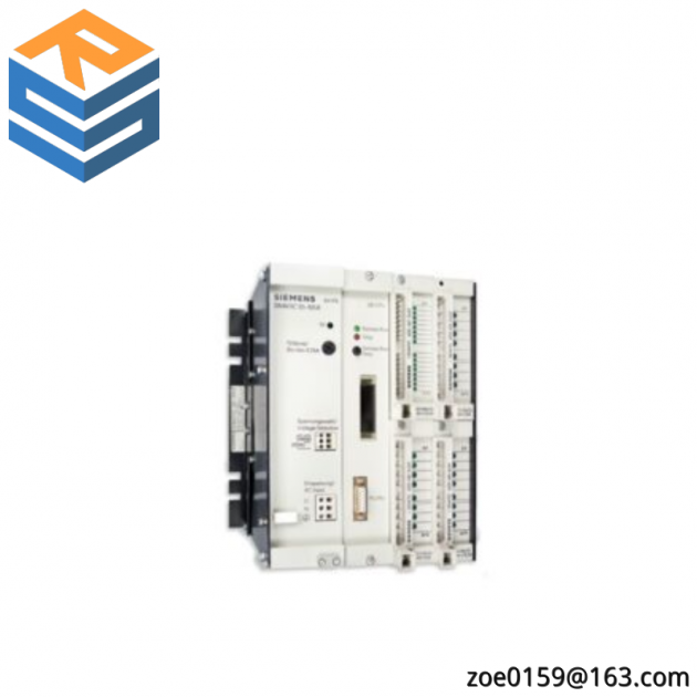 SIEMENS 6ES5262-8MB11 Control Module: Industrial Automation Innovation