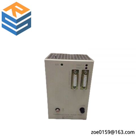 SIEMENS 6ES5263-8MA13: High-Precision Positioning Module for Industrial Automation