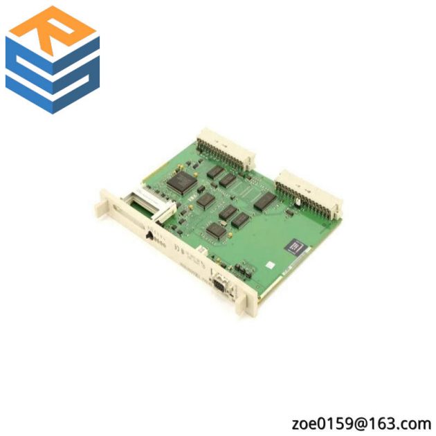 SIEMENS 6ES5308-3UC21 Connection IM308-C for PROFIBUS DP - Industrial Communication Module