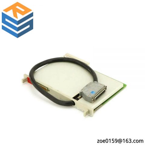 SIEMENS 6ES5312-3AB11 Interface Module with 0.5m Cable