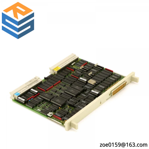 Siemens 6ES5324-3UA12 Interface Module: Control & Communication Hub for Industrial Automation