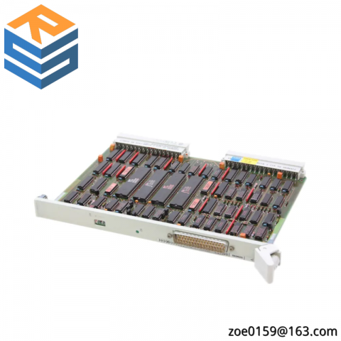 SIEMENS 6ES5324-3UR11 Watchdog Module: Industrial Safety in Automation
