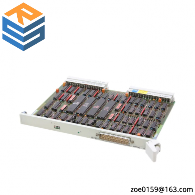SIEMENS 6ES5324-3UR11 Watchdog Module: Industrial Safety in Automation
